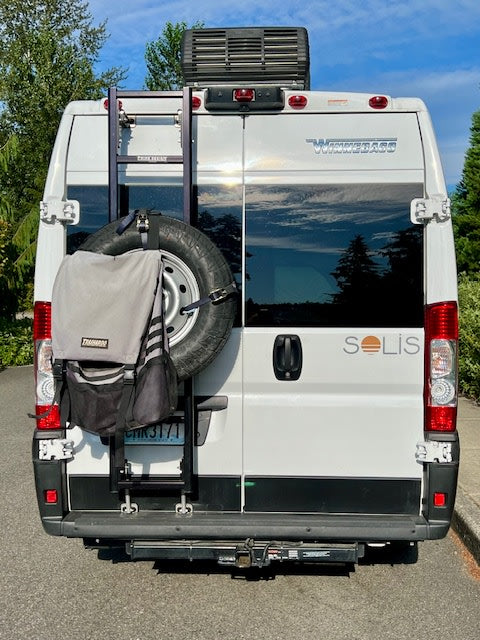 2023 Winnebago Solis 59PX - Ready for Adventure! — photo 2