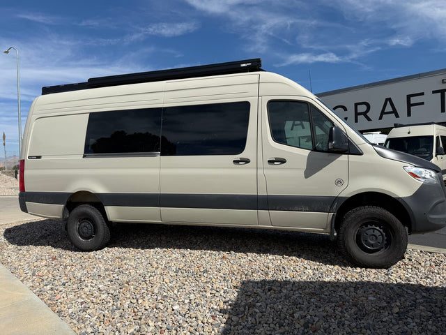 2025 VanCraft Alterra AWD — photo 2