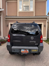 2008 Nissan Xterra · Off-Road Sport Utility 4D in West Jordan, UT (photo 5)
