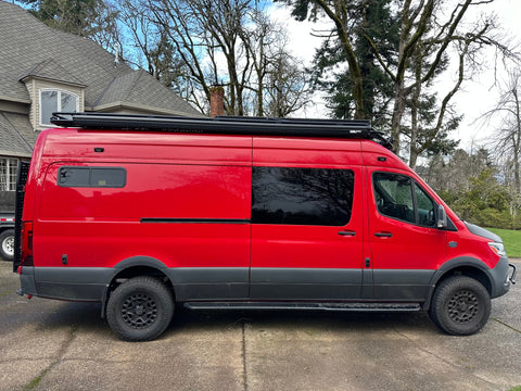 Big Red — photo 5