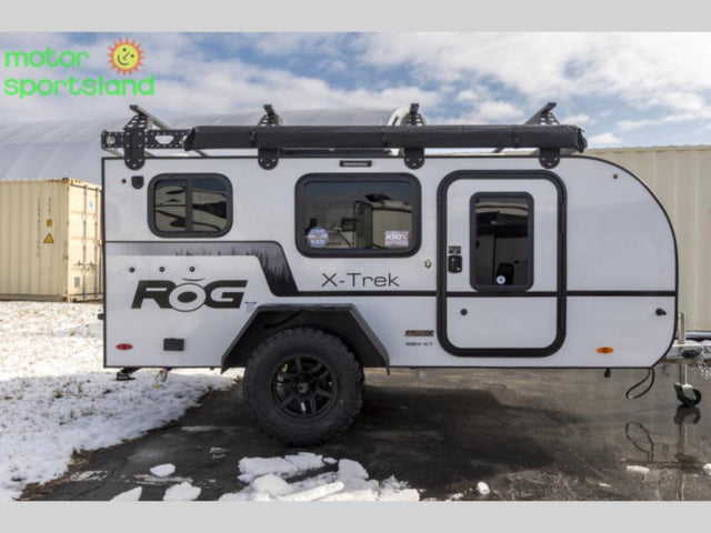  a Wildwood RV