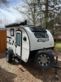 2020 Sunset Park RV SunRay Tow Behind