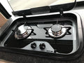 Solar Sprinter van that Sleeps 4-Roadtrek RS Adventurous XL