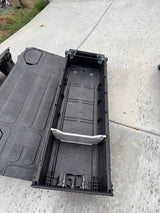 Decked drawer system for 5’7 truck bed in Rio Rico, AZ (photo 4)
