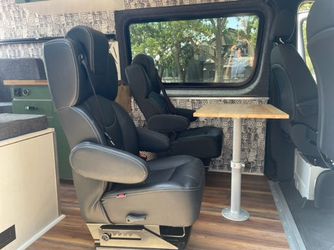 The Ramblin' Roost Family Adventure Van — photo 2