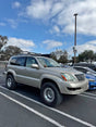 2008 Lexus GX · GX 470 Sport Utility 4D in Chula Vista, CA (photo 1)