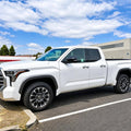 2022 Toyota tundra limited 4wd