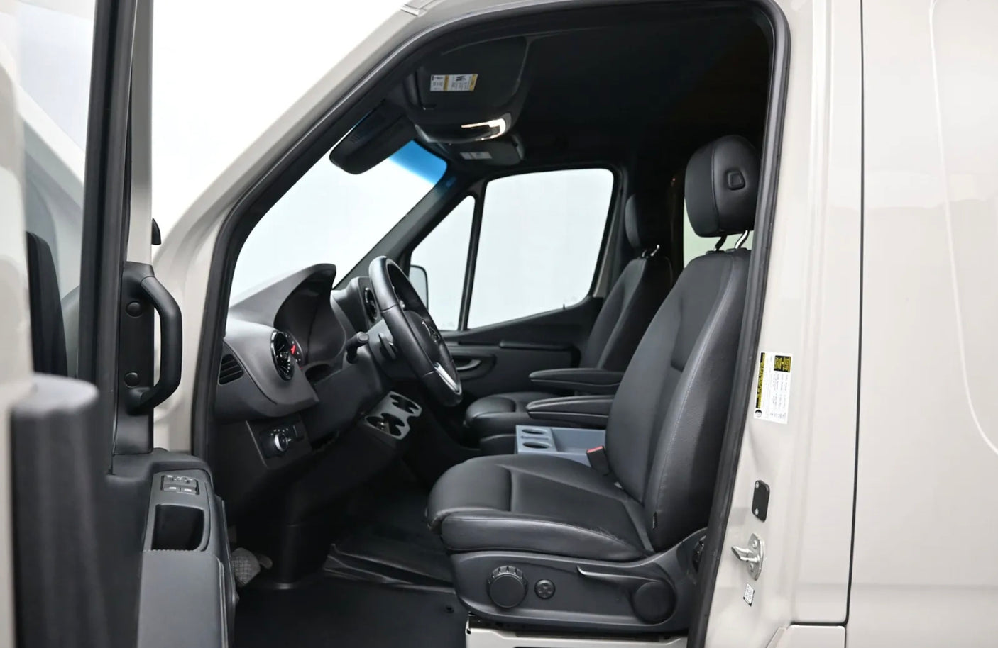 Standard Sprinter Twin Bed Beauty - Green