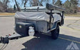 M101 A2 Overland Trailer *Roof Tent Not included* — used overland trailer for sale in Denver, CO