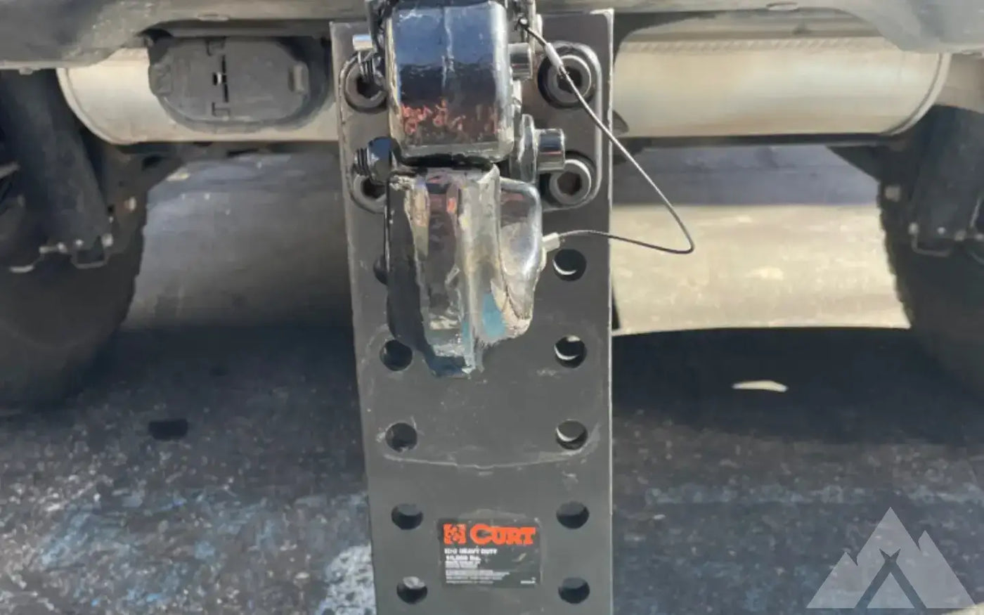 M1101 Humvee Trailer — used overland trailer for sale in Salt Lake City, UT (photo 4) — photo 4