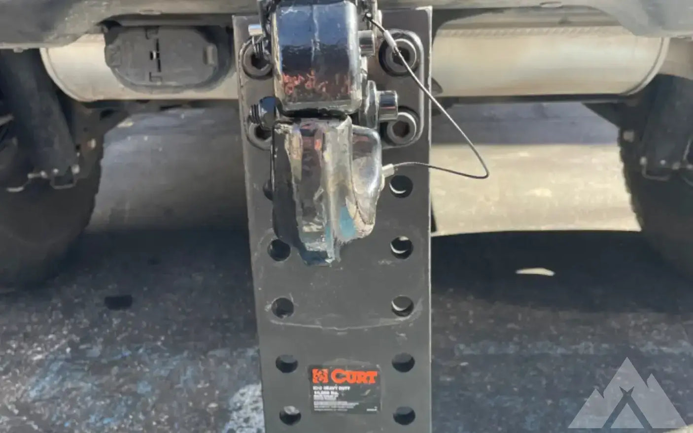 M1101 Humvee Trailer — used overland trailer for sale in Salt Lake City, UT (photo 4)