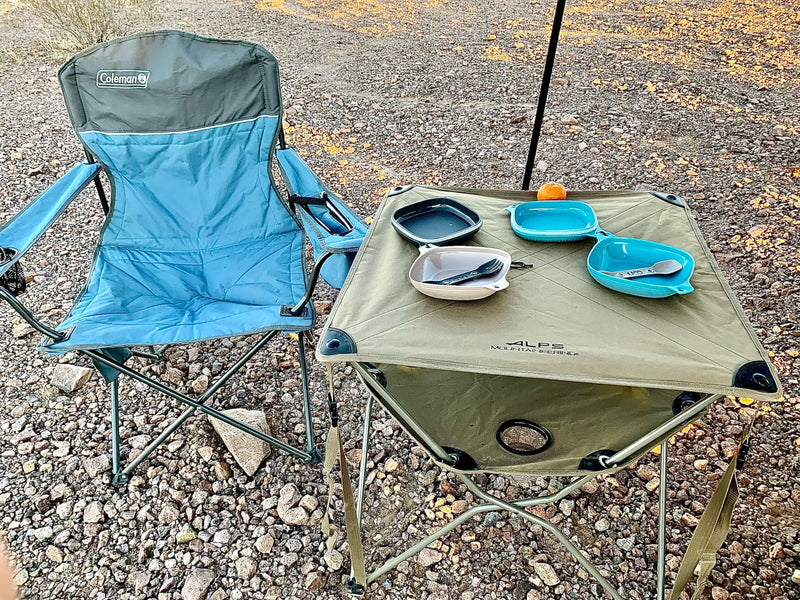Wanderlust Adventurer — Airstream Basecamp 16X — photo 16