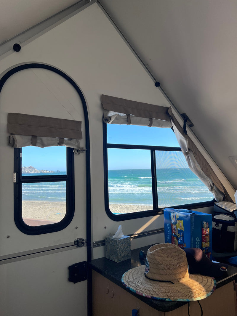  an agile RV rental option — photo 4
