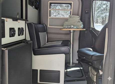 2023 Winnebago Revel