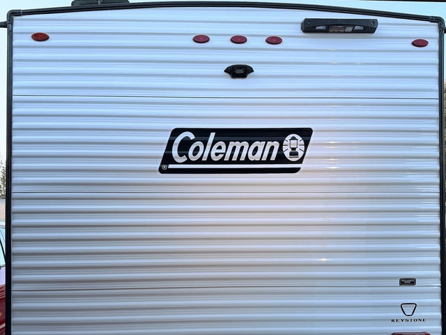 Brand New 2026 Coleman 13B | Easy Tow | Sleeps 4 — photo 2