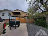 M416 Overland Trailer — used overland trailer for sale in Littleton, CO (photo 2)