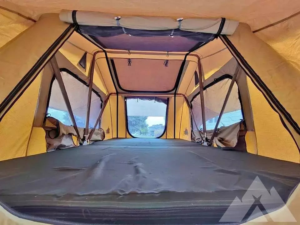 M416 Overland Trailer — used overland trailer for sale in Littleton, CO (photo 4)