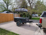 M416 Overland Trailer — used overland trailer for sale in Littleton, CO (photo 5)