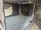 Roofnest Sparrow XL Rooftop Tent + Thule Crossbars & Accessories in Peoria, AZ (photo 7)