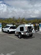 Little Guy Teardrop Trailer - Offroad Ready / Lightweight in North Hollywood, CA (photo 2)