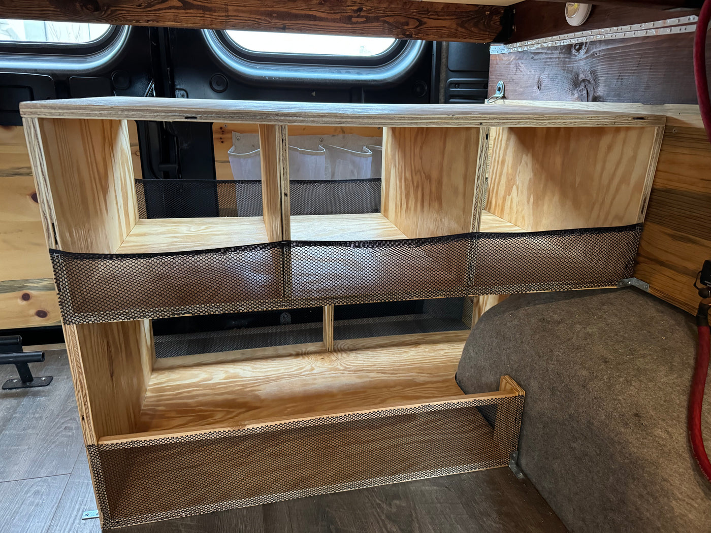 2020 Ram Promaster 2500 - Everything you need in a simple, stylish layout! — photo 12