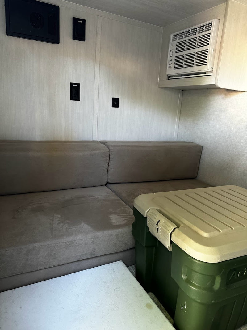  rooftop tent — photo 4