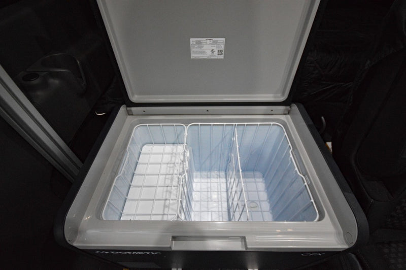  compact kitchen — photo 12
