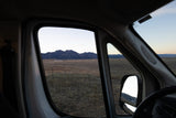 Ride the Rockies: Denver Adventures in a RAM 2018 Promaster Campervan!