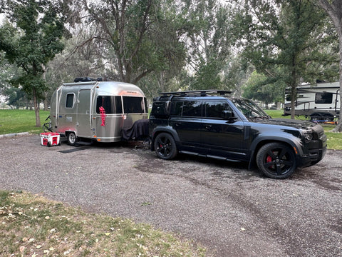 It’s time to get oust side & enjoy the great outdoors. overland rental
