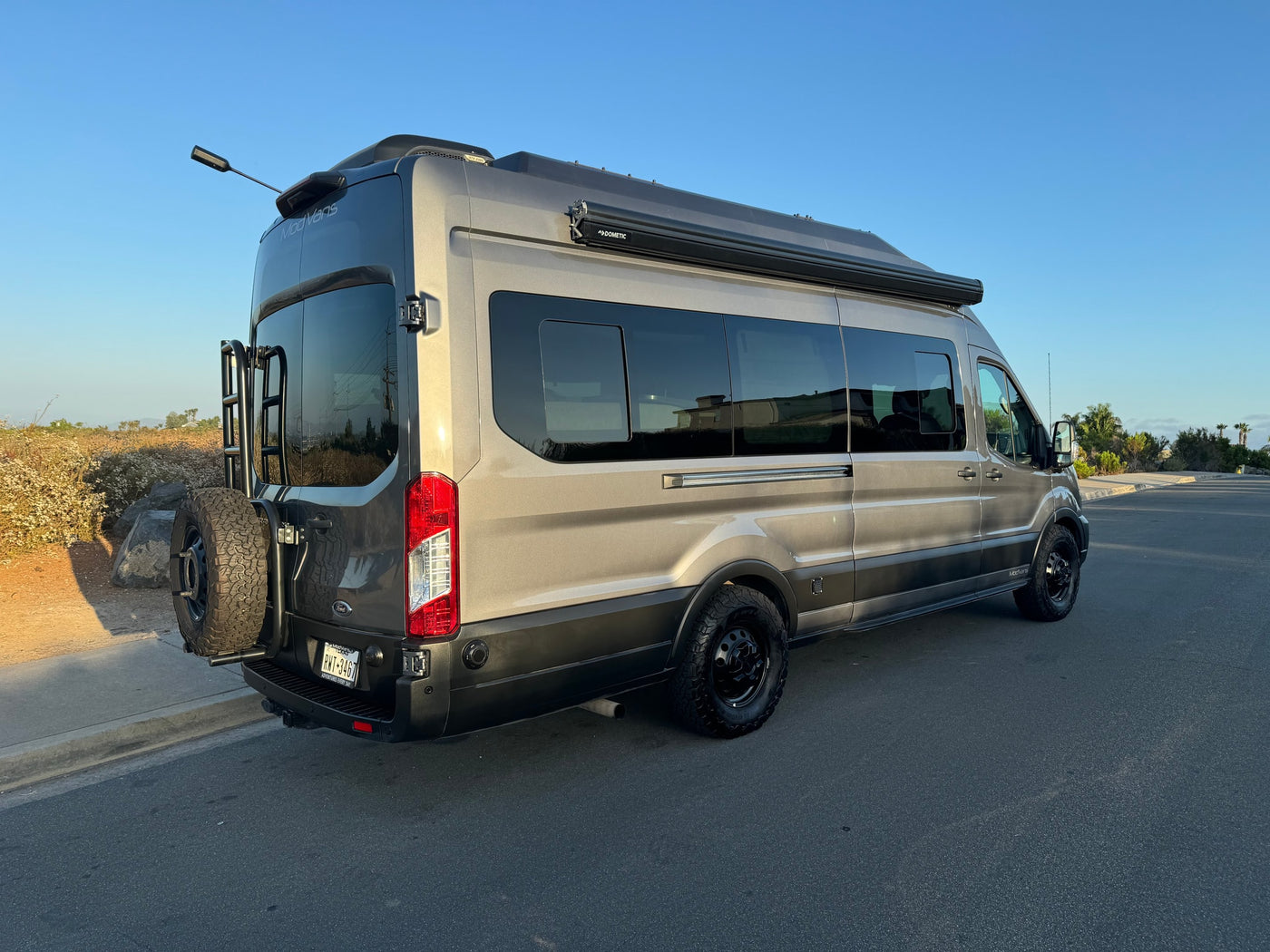  perfect as an RV rental — photo 9