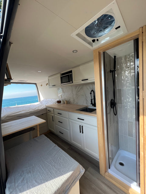 Sprinter RV Van for Unforgettable Adventures! — photo 5