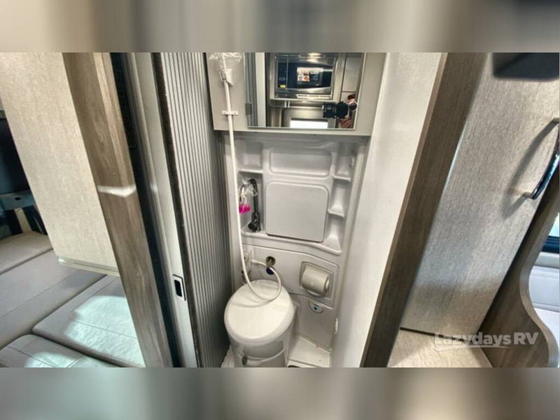  pop-top camper — photo 8