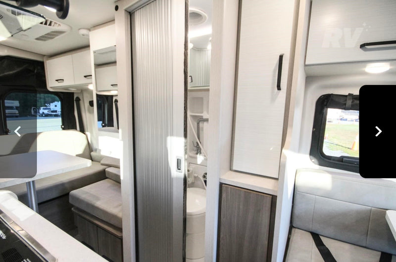  sleek overhead cabinets — photo 11