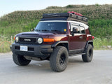 2007 Toyota FJ Cruiser in Markham, ON (photo 8)