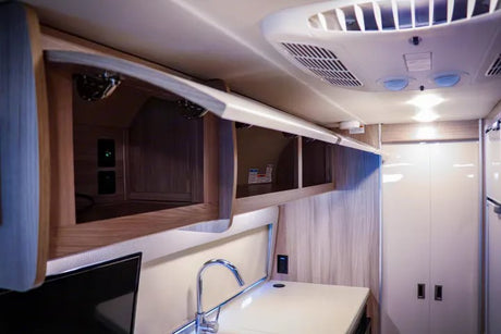 Spacious 2024 Thor Sequence!, Included Bike Rack!, Off Grid Capable, A/C!