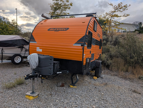 Sunray Sport Off-road — photo 5