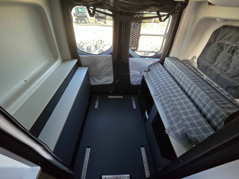 2026 Winnebago revel 44e big lithium in Boise, ID (photo 8)