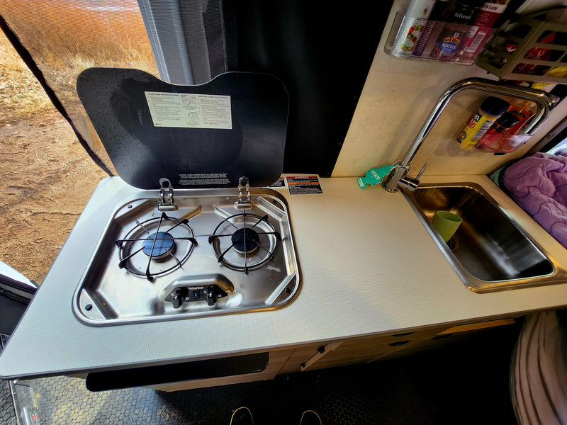  stove — photo 2