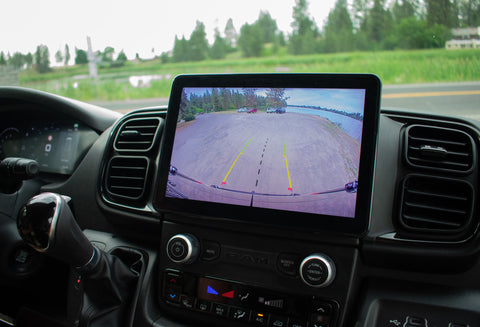 2023 Ethos Camper van — photo 2