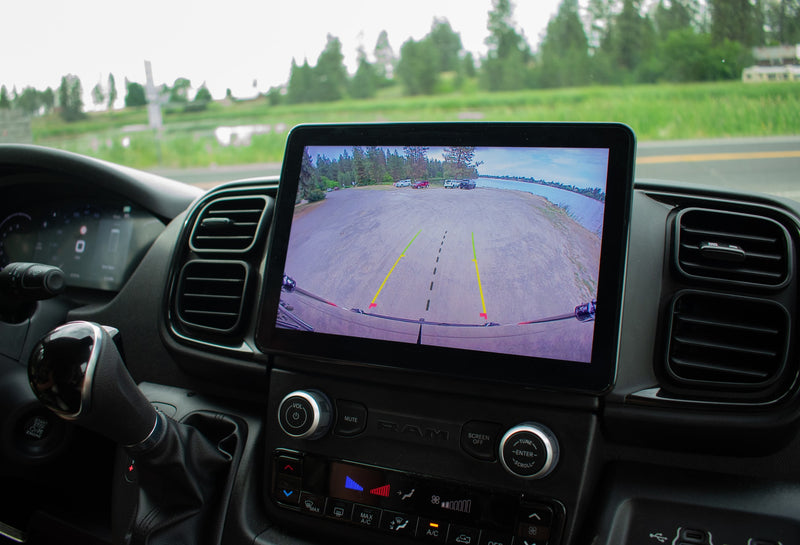  an ideal RV rental — photo 2