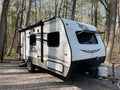 Tahoe Pines to Peaks: 2016 Jayco Jay Flight
