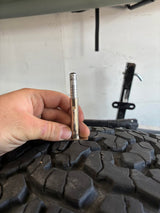 285/75R16 BFGoodrich KO2 Tires | Load Range E | 13/32” in Gilbert, AZ (photo 2)