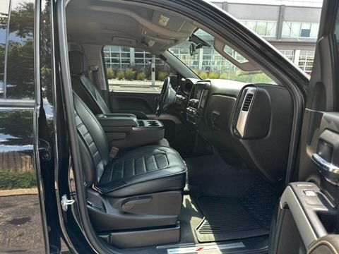 2019 Chevrolet silverado z71 off-road overland in Denver, CO (photo 12) — photo 12