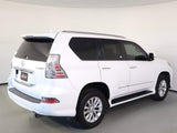 2018 Lexus GX 460 4WD in Tucson, AZ (photo 4)