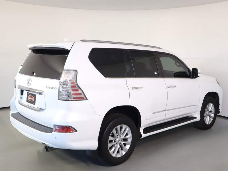 2018 Lexus GX 460 4WD in Tucson, AZ (photo 4) — photo 4