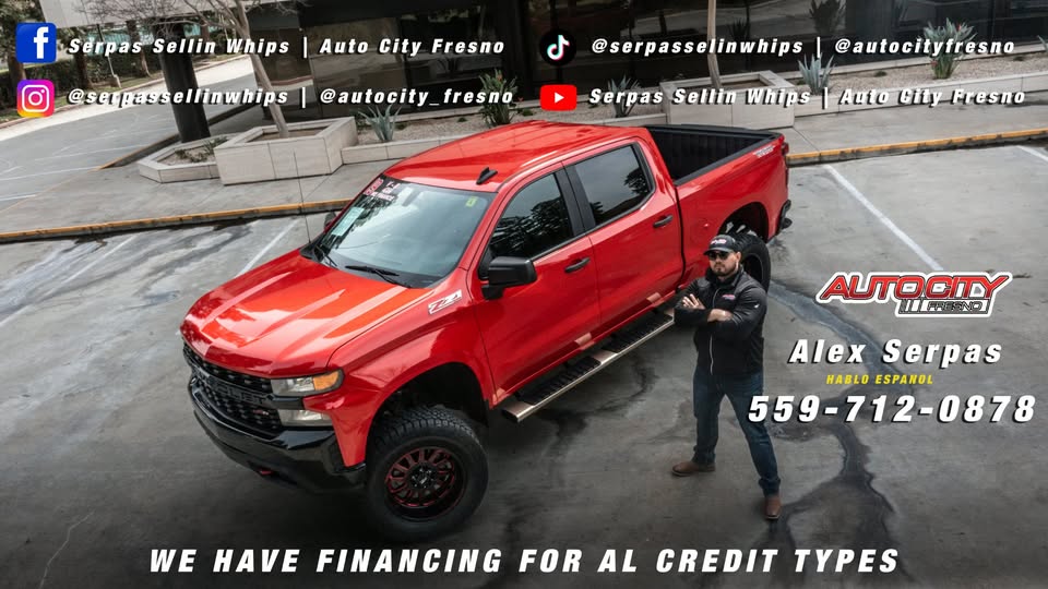 2020 Jeep Gladitor Rubicon in Fresno, CA (photo 4) — photo 4