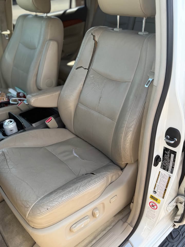2007 Lexus GX470 in Phoenix, AZ (photo 6) — photo 6