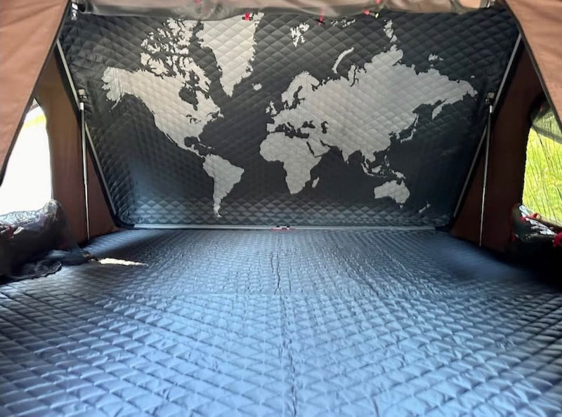 iKamper Skycamp 2.0 Hardshell Rooftop Tent in South Salt Lake, UT (photo 5) — photo 5