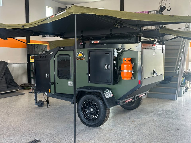 2022 Off Grid Expedition 2.0 Expedition 2.0 — photo 2