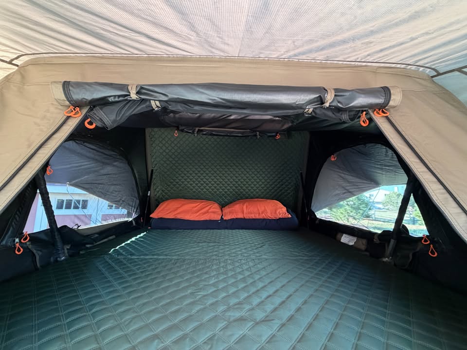 2022 Off Grid Trailer Switchback S in Colorado Springs, CO (photo 5)